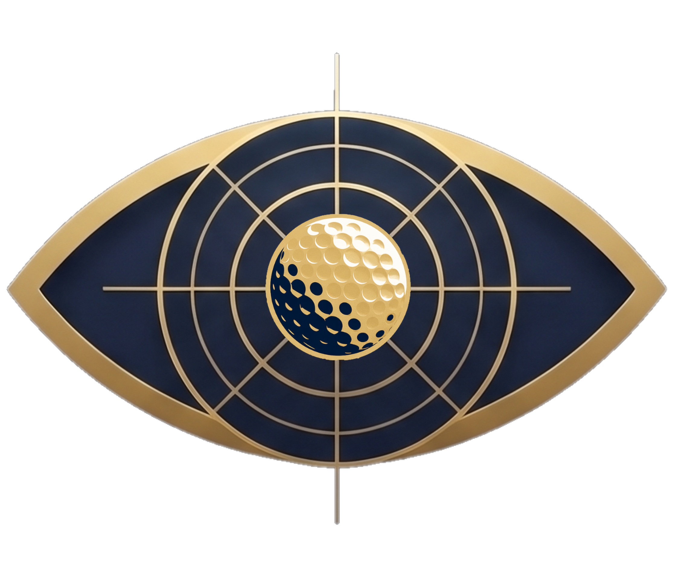 Caddie Vision AI